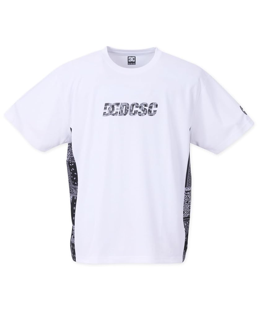 Sサイズ　DDIM DON'T DRUG IN MAC Tシャツ ddim DON'T DRUG IN MAC tシャツ 白 - メルカリ